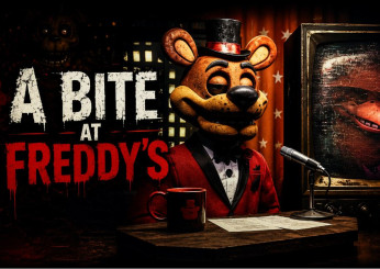 A Bite at Freddy's img