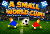 A Small World Cup img
