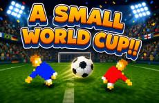 A Small World Cup img