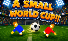A Small World Cup img