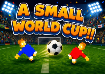 A Small World Cup img