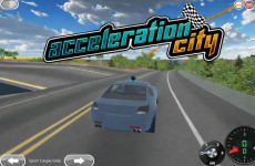 Acceleration City img