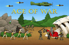 Age of War img