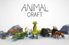Animal Craft img