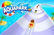 Aquapark.io img