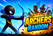 Archers Random img
