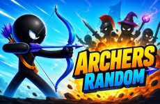 Archers Random img