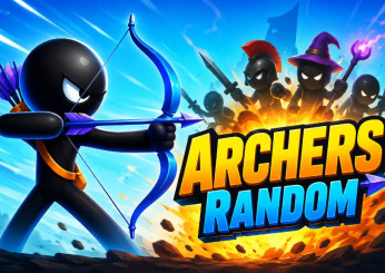 Archers Random img