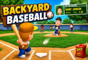 Backyard Baseball img