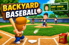 Backyard Baseball img