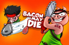 Bacon May Die img