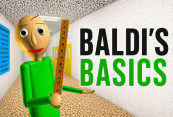 Baldi's Basics img