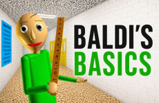 Baldi's Basics img
