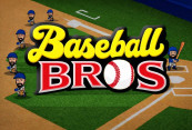 Baseball Bros img