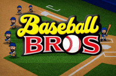 Baseball Bros img