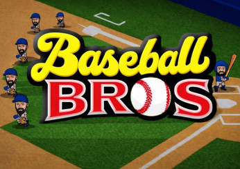 Baseball Bros img