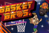 Basketball Bros img