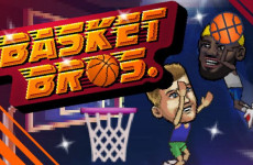 Basketball Bros img