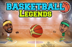 Basketball Legends img