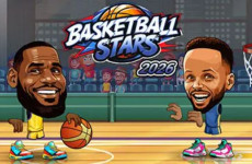 Basketball Stars 2026 img