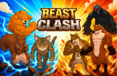 Beast Clash img