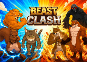 Beast Clash img