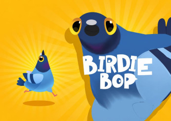 Birdie Bop img