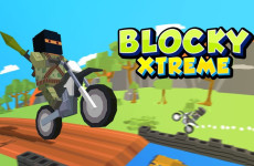 Blocky Xtreme Blocky Xtreme img