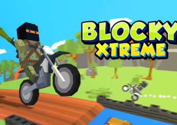 Blocky Xtreme Blocky Xtreme img