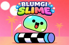 Blumgi Slime img