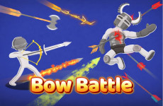 Bow Battle img