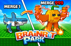 Brainrot Park img
