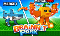 Brainrot Park img