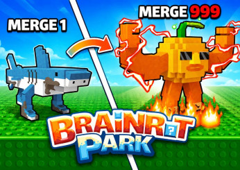 Brainrot Park img