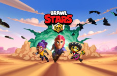 Brawl Stars img
