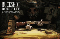 Buckshot Roulette img