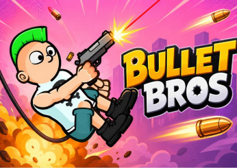 Bullet Bros img