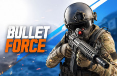 Bullet Force img