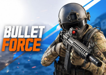 Bullet Force img