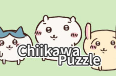 Chiikawa Puzzle img