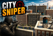 City Sniper img