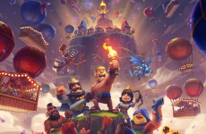 Clash of Clans img