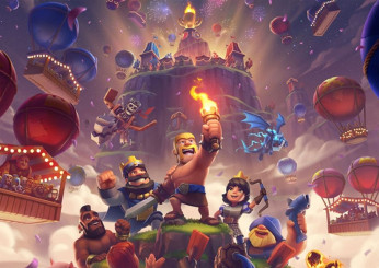 Clash of Clans img