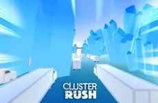 Cluster Rush img