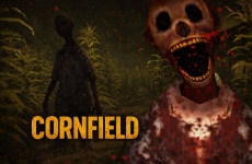 Cornfield img