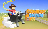 Cowboy Safari img