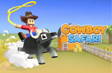 Cowboy Safari img