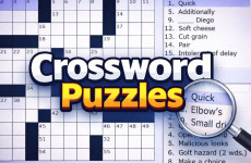 Crossword Puzzles img
