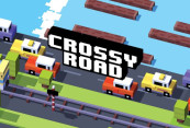 Crossy Road img