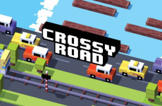 Crossy Road img